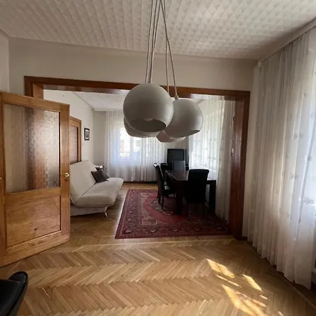 Tauro Apartamentai *