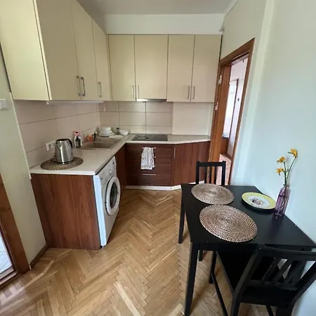 Apartment Tauro Apartamentai Kaunas