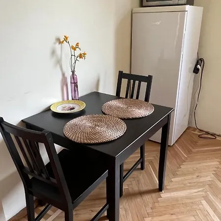 Tauro Apartamentai Kaunas