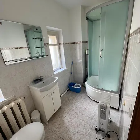 Tauro Apartamentai Apartment *